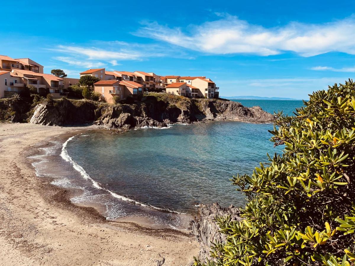 Chez Caro Διαμέρισμα Port Vendres Εξωτερικό φωτογραφία